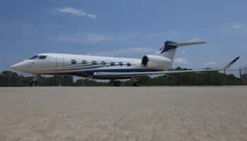 Gulfstream G500 (GVII)