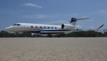 Gulfstream G500 (GVII)