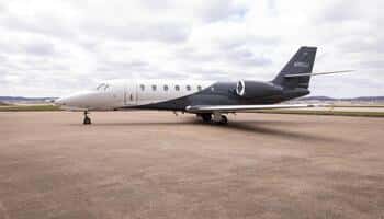 Cessna Citation Sovereign