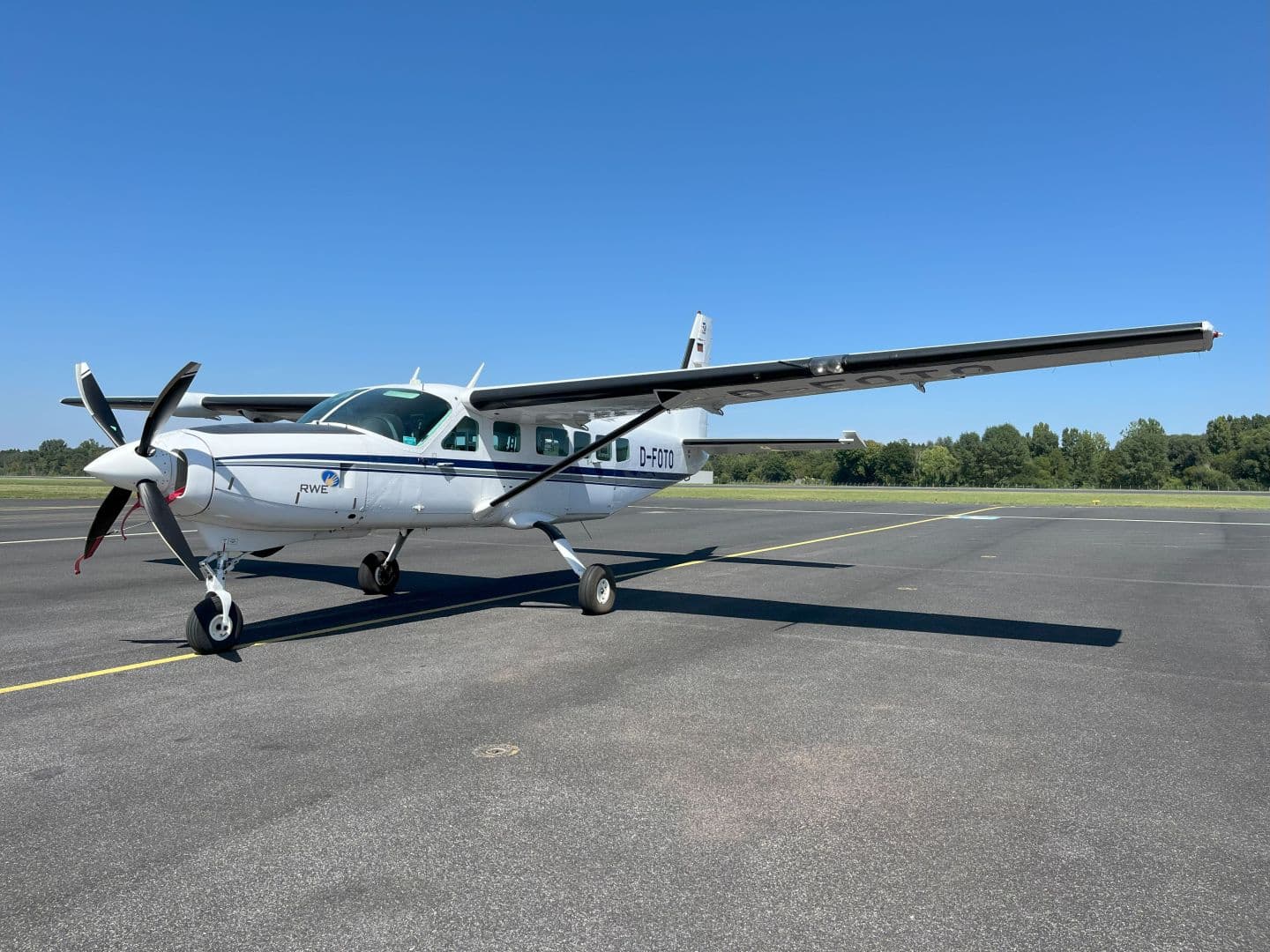 Cessna 208 Caravan, Cargomaster