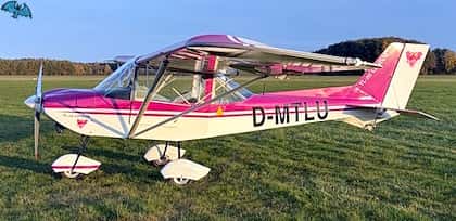 TL Aviation TL 232 CONDOR PLUS aircraft for sale