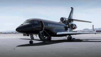 Dassault Falcon 7X