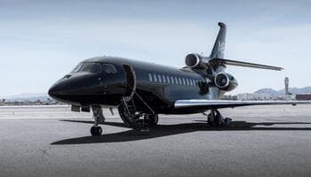 Dassault Falcon 7X