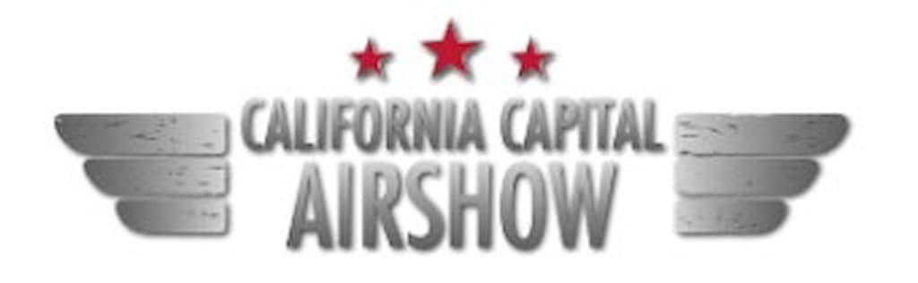 California Capital Airshow