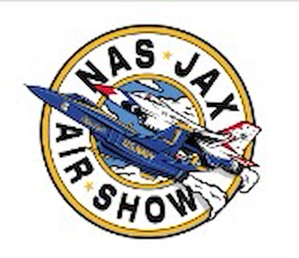 NAS JAX Air Show