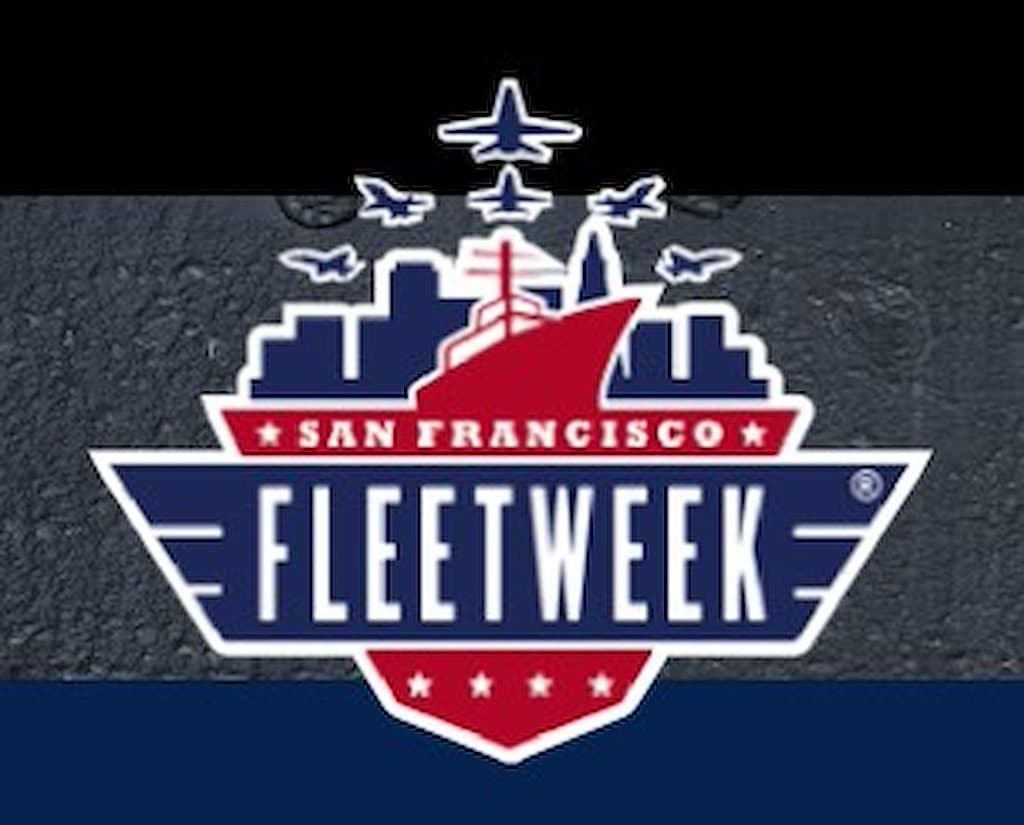 San Francisco Fleet Week Air Show
