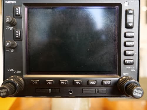 Garmin GNS 530W