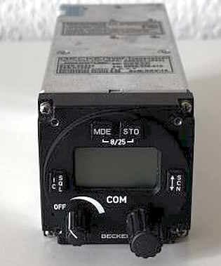 Becker AR6201 - 022