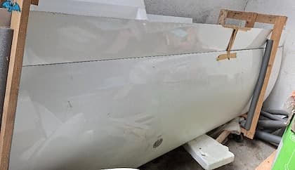 Wings for CTSW