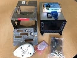Garmin GNS 530 WAAS