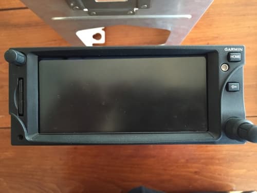 Garmin GTN 650