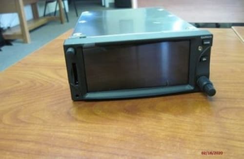 Garmin GTN650 GPS