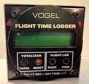 Flightlogger