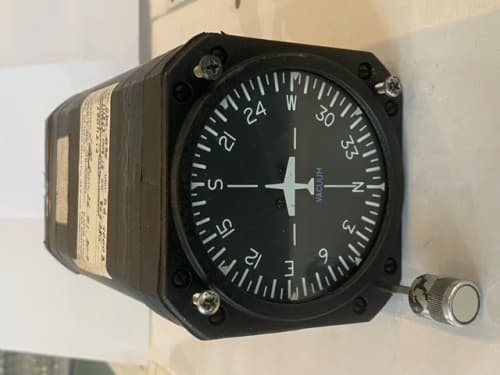 Directional Gyro / Kurskreisel