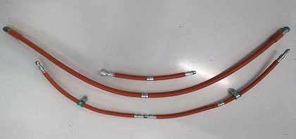 Original ROTAX Kraftstoffschläuche