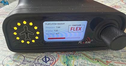 PowerFlarm Flex