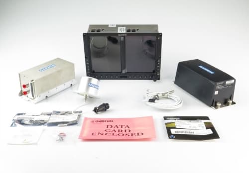 Garmin G-500 System Kit
