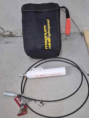 Junkers Magnum Softpack 501