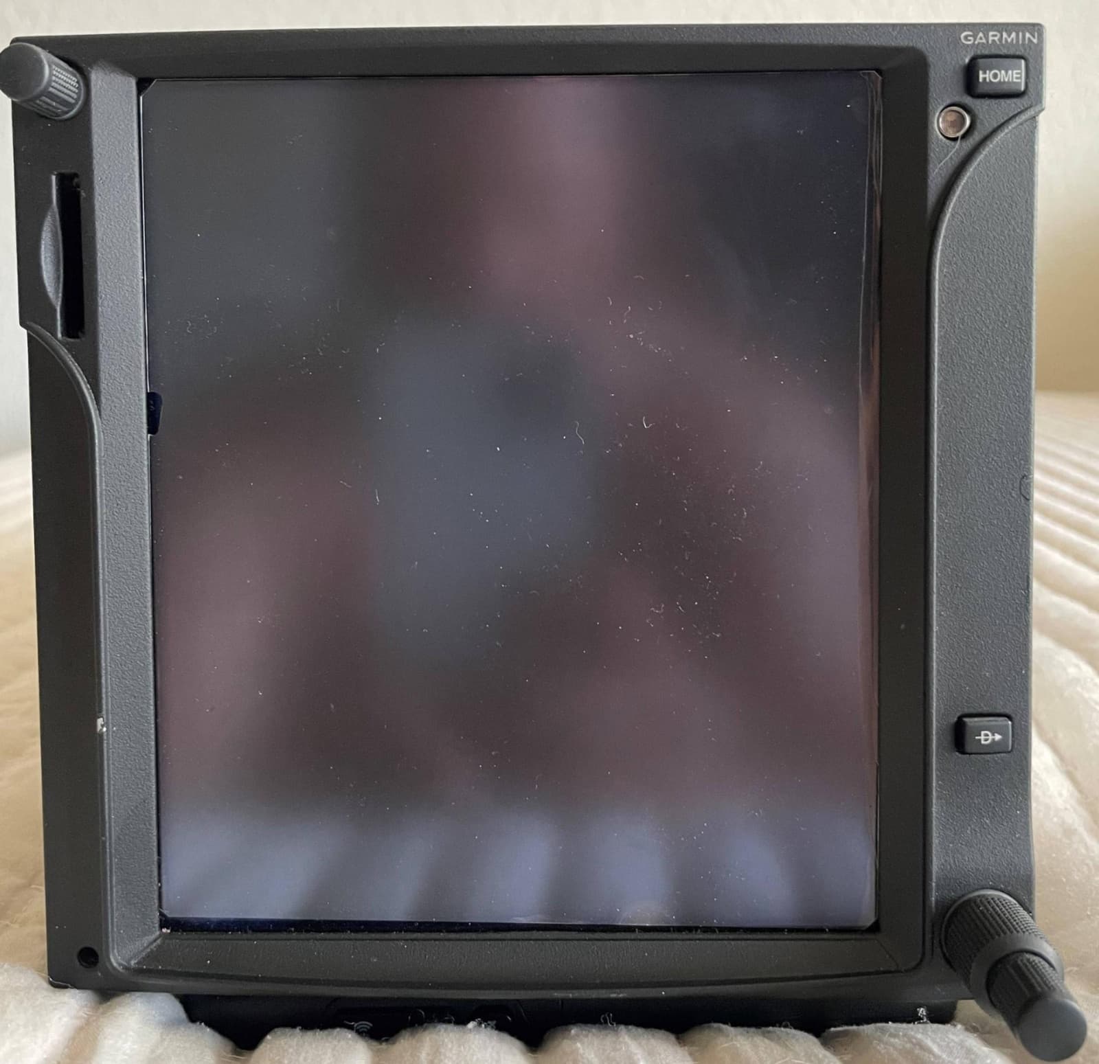 GARMIN GTN-750