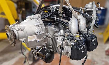ROTAX 912UL
