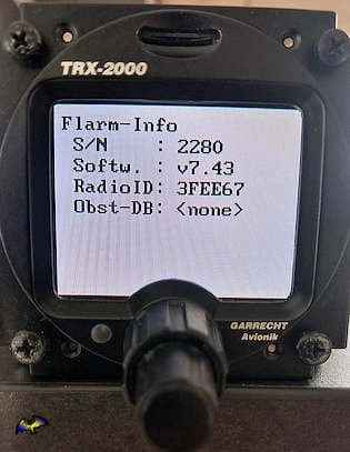 Zum Verkauf steht ein TRX2000 Das TRX2000 hat wurde frisch upgedated (firmware…