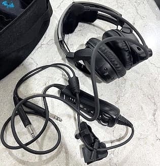 BOSE A20 ANR Bluetooth Dual GA Gebraucht - Circa 100 Flugstunden im Einstatz…