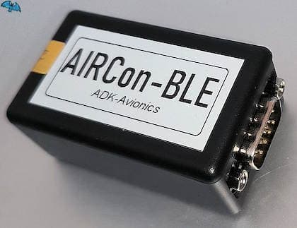 Das Garrecht Airconnect Modul ist weit verbreitet und ermöglicht die…