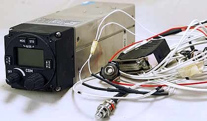 Becker Radio AR6201-(002)