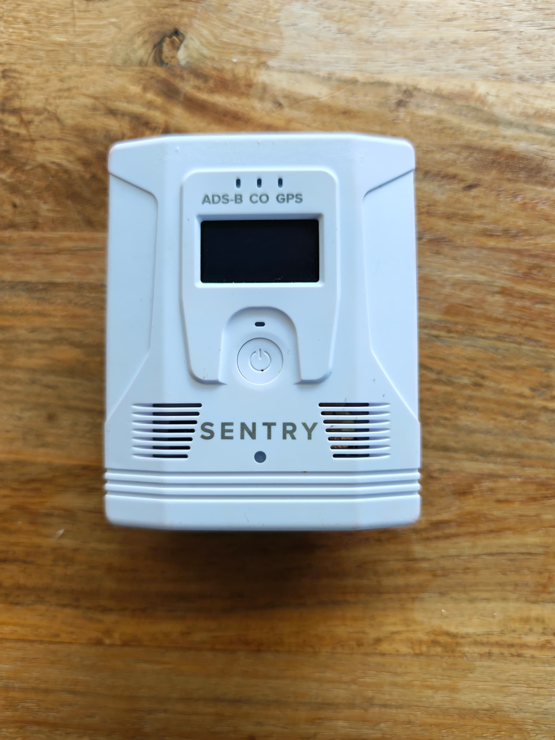 ForeFlight Sentry Plus ADS-B