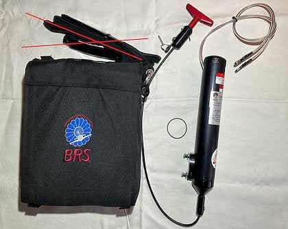 BRS Rettungssystem Softpack