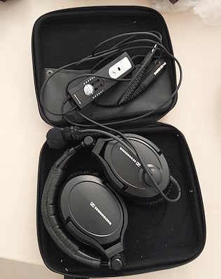 Headset Sennheiser HME 95