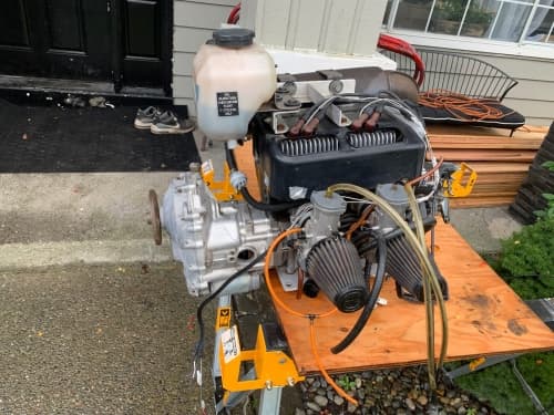 Rotax 503
