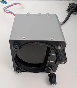LX ERA IGC Vario