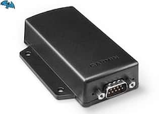 Garmin GMU 11 Magnetometer Digital 3-Axel Kursgivare för Magnetisk Kursvisning - Image 1