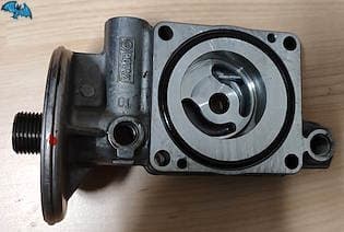 Rotax 912 Ölpumpengehäuse wie neu nur kurz gelaufen wegen Sensorwechsel Das…