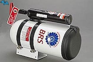 Rettungsgerät BRS 6-1050 CAN Das Gerät wurde 2019 angeschafft und sollte in ein Neubaupro