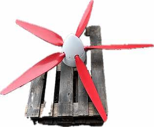Neuform Propeller