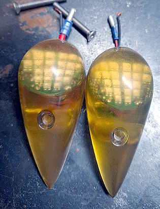 CTSW position light