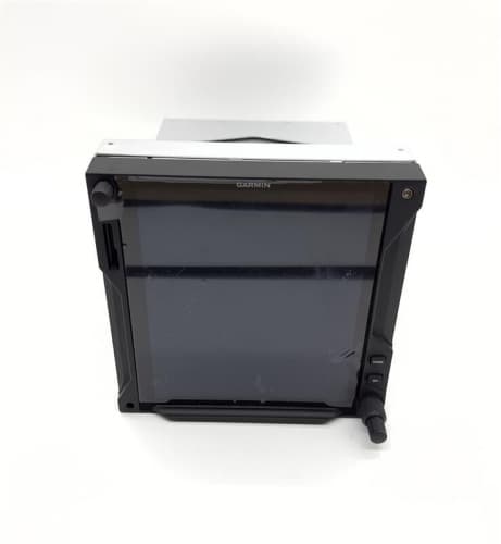Garmin GTN-750XI GPS/COM/NAV