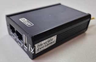 LX nav Power Mouse