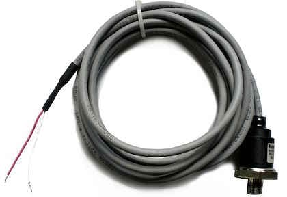 Honeywell / Rotax Öldrucksensor