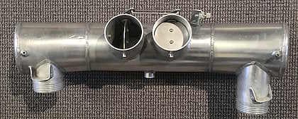 Rotax 912 / 912 ULS Original Airbox