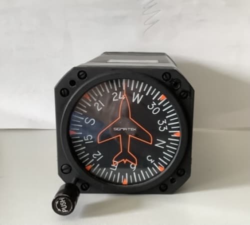 Directional Gyro Sigma Tek