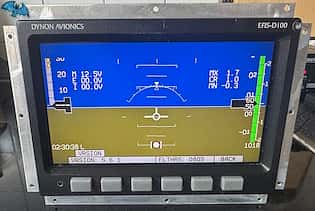 Προσφέρω ένα πλήρως λειτουργικό Dynon EFIS-D100 - Image 1