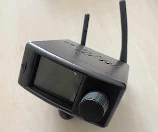 Powerflarm inkl. Antennen Beschreibung: Zum Kauf ein Powerflarm…