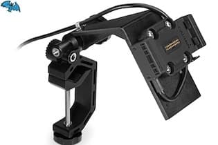 Garmin aera 660 Steuerhornhalterung inkl. Halteklammer Garmin aera 660…