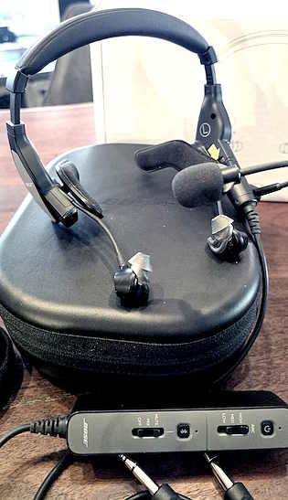 Bose Proflight series 2