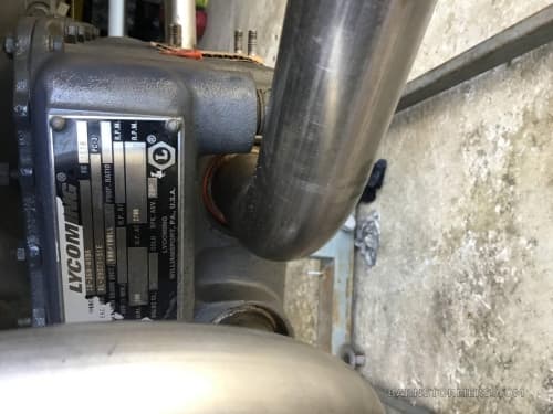 Lycoming IO-360-A1B6
