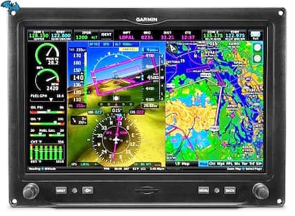 GARMIN G3X Touch 10,6“ für Experimental und UL / Glascockpit Das Teil war beim…