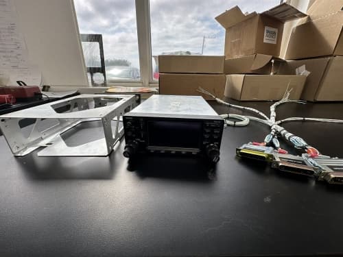 Garmin GNS 430 Waas